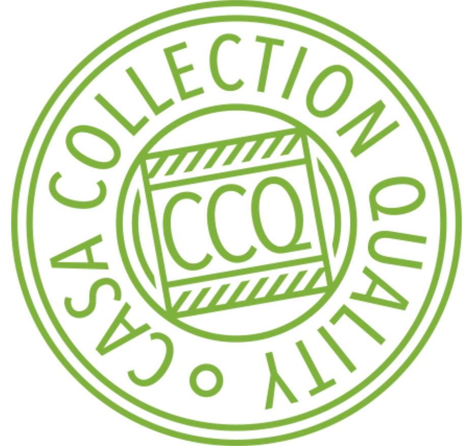 Casa Collection Quality minőségi védjegy