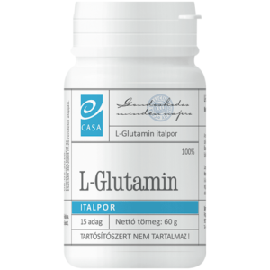 Casa L-Glutamin italpor